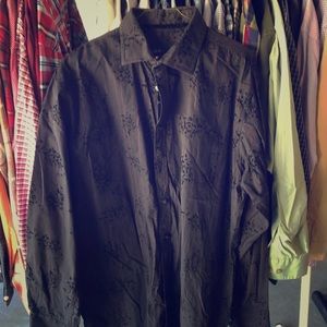 Men’s Pronto Uomo xl shirt